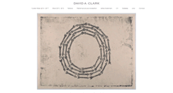 Desktop Screenshot of davidaclark.com
